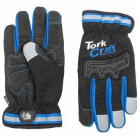 Anti Cut Gloves 2xl A8 Material Full Lining (image for) Anti Cut Gloves 2xl A8 Material Full Lining
