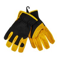 Glove Leather Palm X-large (image for) Glove Leather Palm X-large
