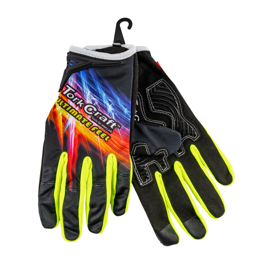(image for) Work Smart Glove X Large Ultimate Feel Multi Purpose