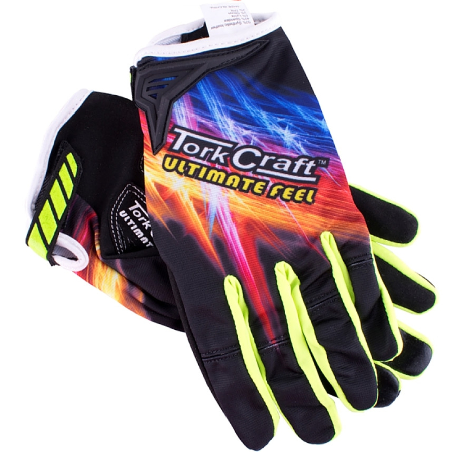 (image for) Work Smart Glove 2x Large Ultimate Feel Multi Purpose