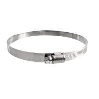 (image for) Hose Clamp 110-133mm Each
