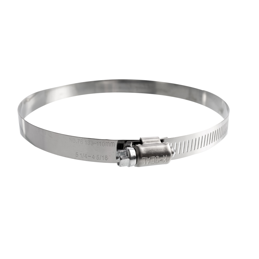(image for) Hose Clamp 110-133mm Each