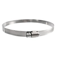 (image for) Hose Clamp 116-140mm Each