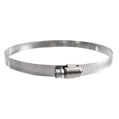 (image for) Hose Clamp 116-140mm Each