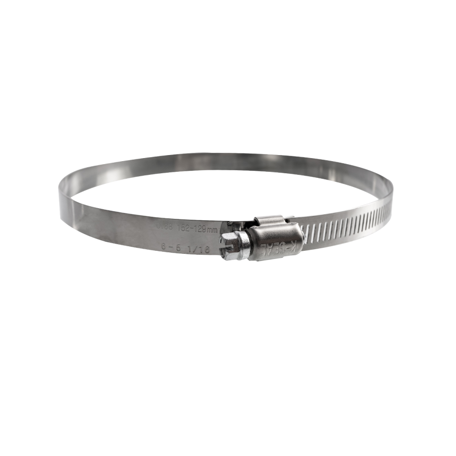 (image for) Hose Clamp 129-152mm Each