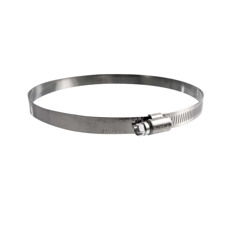 (image for) Hose Clamp 135-159mm Each