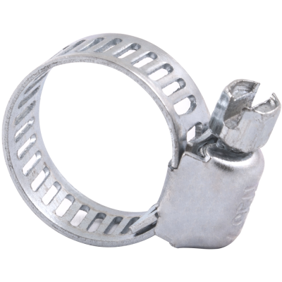(image for) Hose Clamp 6 - 17mm Each Gm4