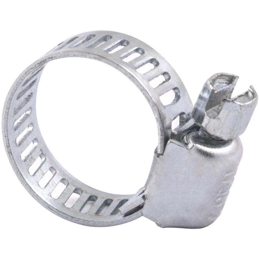 (image for) Hose Clamp 6 - 17mm Each Gm4