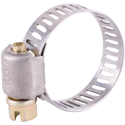 (image for) Hose Clamp 6-22mm Each 1 Per Pack