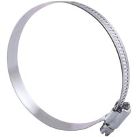 Hose Clamp 65-89mm Each K48 (image for) Hose Clamp 65-89mm Each K48