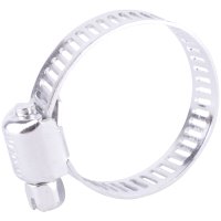 Hose Clamp 8-27mm Each Gm7 (image for) Hose Clamp 8-27mm Each Gm7