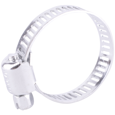 (image for) Hose Clamp 8-27mm Each Gm7