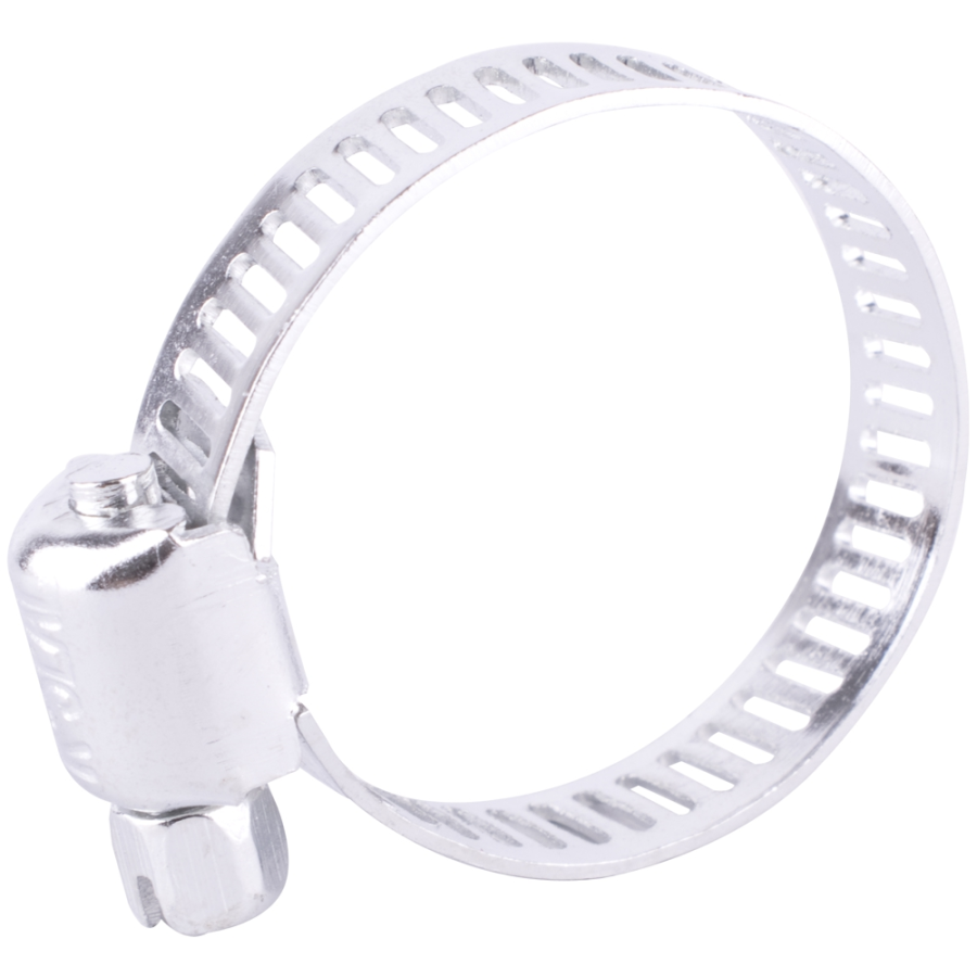 (image for) Hose Clamp 8-27mm Each Gm7