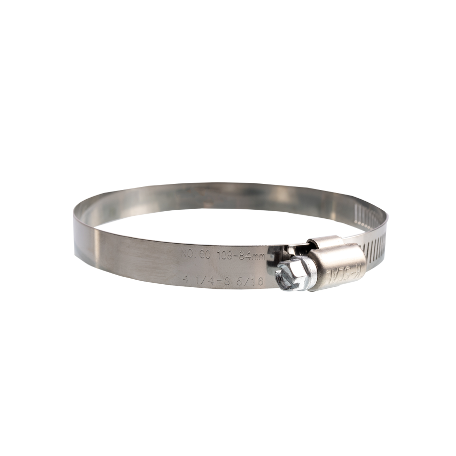 (image for) Hose Clamp 84-108mm Each