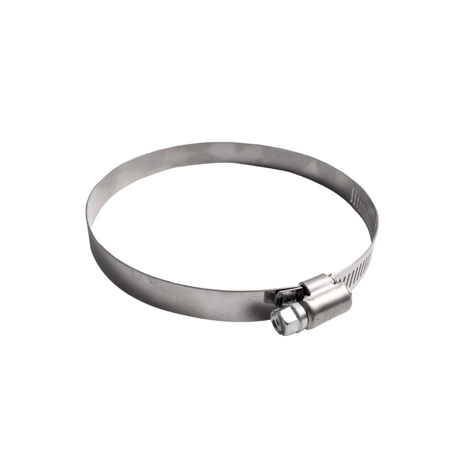 (image for) Hose Clamp 90-114mm Each
