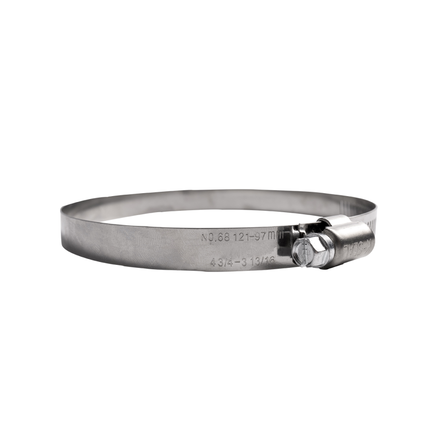 (image for) Hose Clamp 97-121mm Each