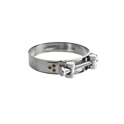 (image for) Hose Clamp H/duty 104-112mm Bulk
