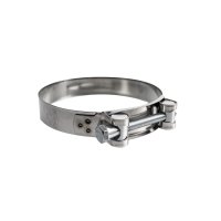 Hose Clamp H/duty 113-121mm Bulk (image for) Hose Clamp H/duty 113-121mm Bulk