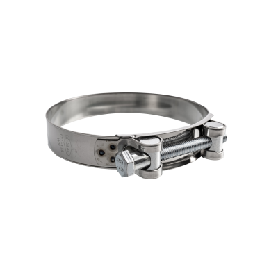 (image for) Hose Clamp H/duty 131-139mm Bulk