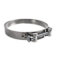 (image for) Hose Clamp H/duty 149-161mm Bulk