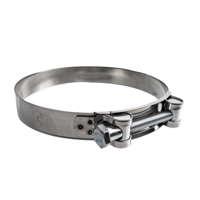 (image for) Hose Clamp H/duty 149-161mm Bulk