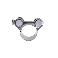 (image for) Hose Clamp H/duty 23-25 Bulk