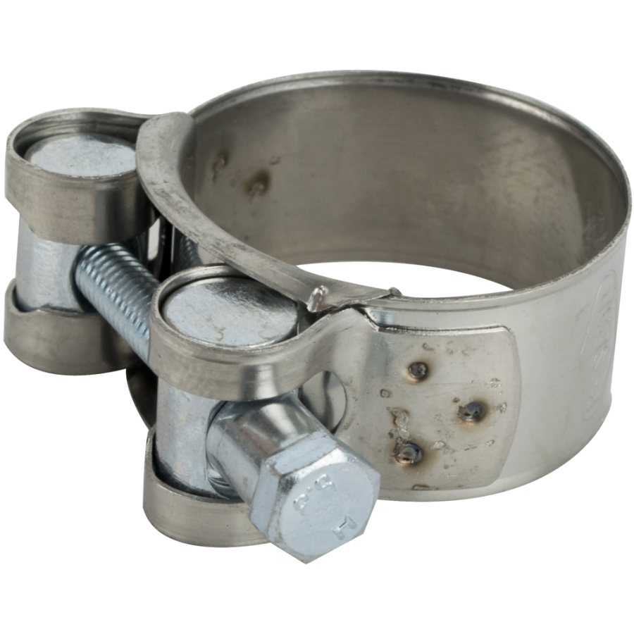 (image for) Hose Clamp H/duty 29-31 Bulk