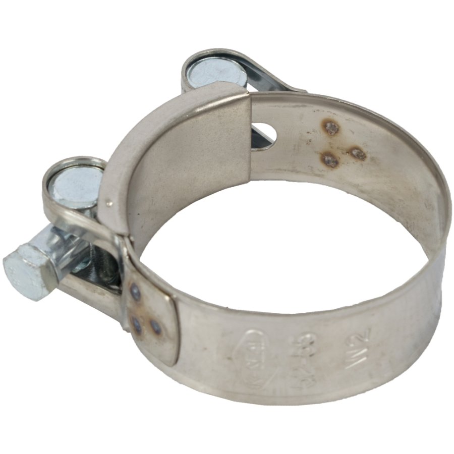 (image for) Hose Clamp H/duty 56-59 Bulk