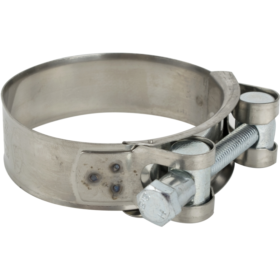 (image for) Hose Clamp H/duty 80-85 Bulk