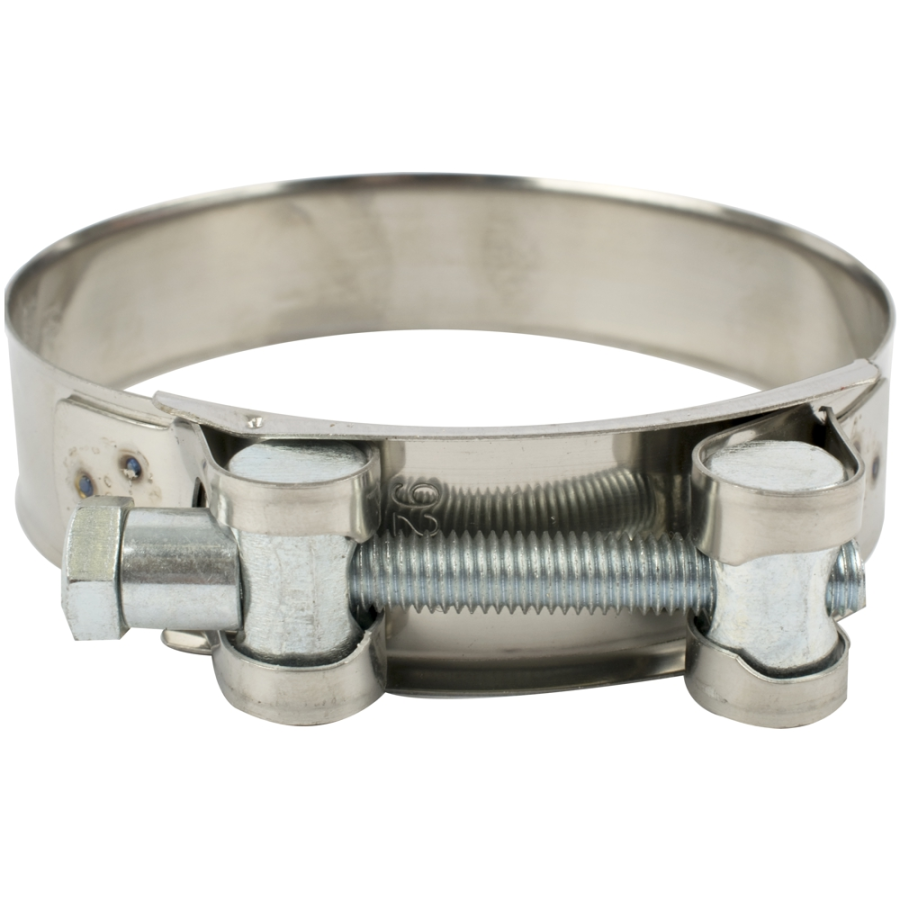 (image for) Hose Clamp H/duty 92-97 Bulk