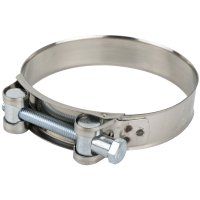 (image for) Hose Clamp H/duty 98-103 Bulk