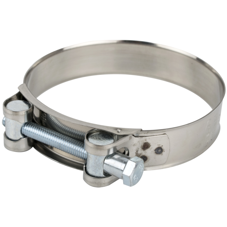 (image for) Hose Clamp H/duty 98-103 Bulk
