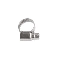 (image for) Hose Clamp Soft Hose 10-16mm Bulk