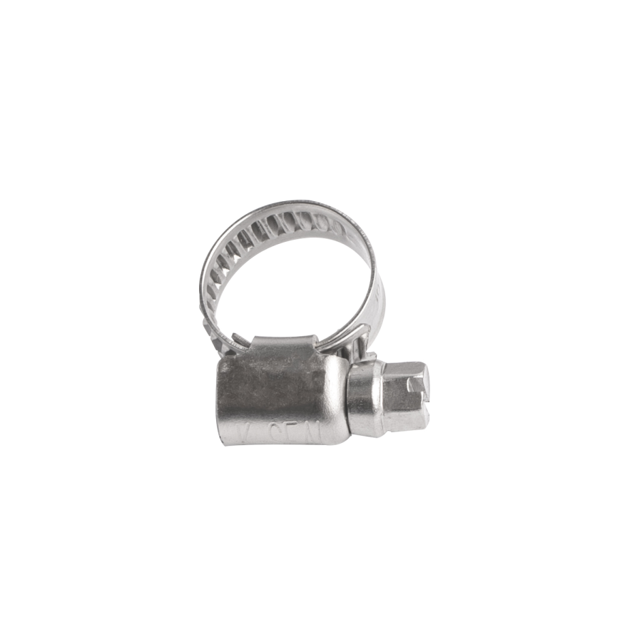 (image for) Hose Clamp Soft Hose 10-16mm Bulk