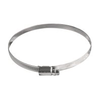 (image for) Hose Clamp Soft Hose 100-120mm Bulk