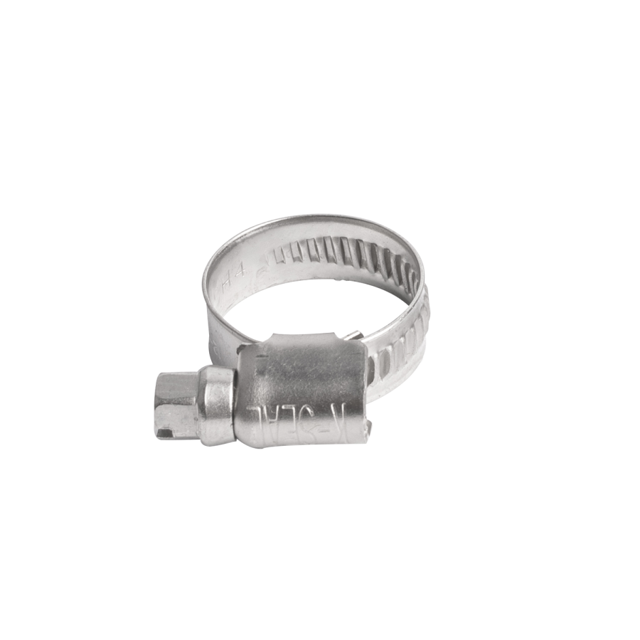 (image for) Hose Clamp Soft Hose 12-20mm Bulk