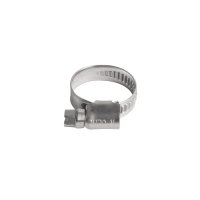 (image for) Hose Clamp Soft Hose 12-22mm Bulk