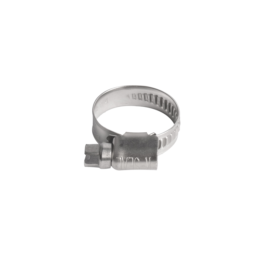 (image for) Hose Clamp Soft Hose 12-22mm Bulk