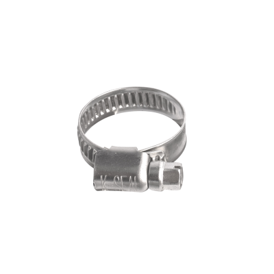 (image for) Hose Clamp Soft Hose 16-25mm Bulk
