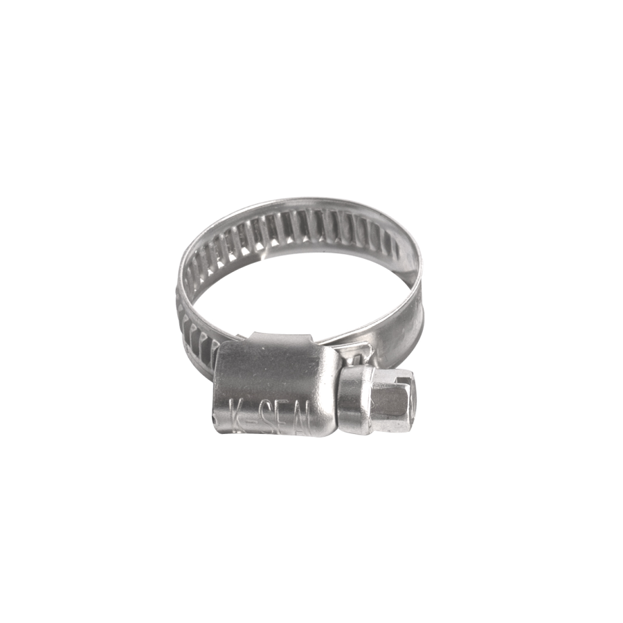 (image for) Hose Clamp Soft Hose 16-25mm Bulk