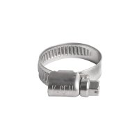 (image for) Hose Clamp Soft Hose 16-27mm Bulk