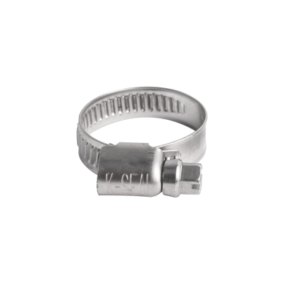(image for) Hose Clamp Soft Hose 16-27mm Bulk