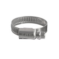 (image for) Hose Clamp Soft Hose 20-32mm Bulk