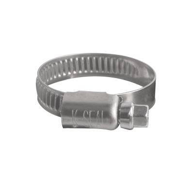 (image for) Hose Clamp Soft Hose 20-32mm Bulk