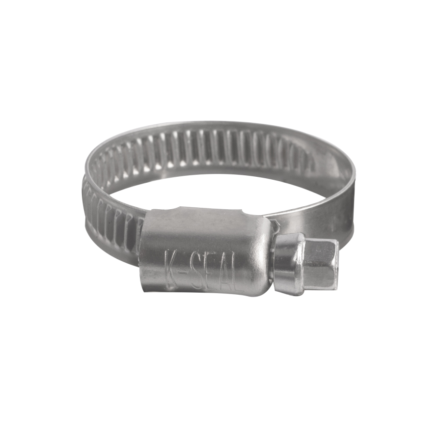 (image for) Hose Clamp Soft Hose 20-32mm Bulk