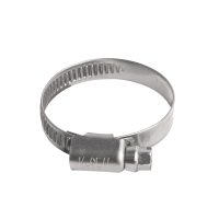 (image for) Hose Clamp Soft Hose 25-40mm Bulk