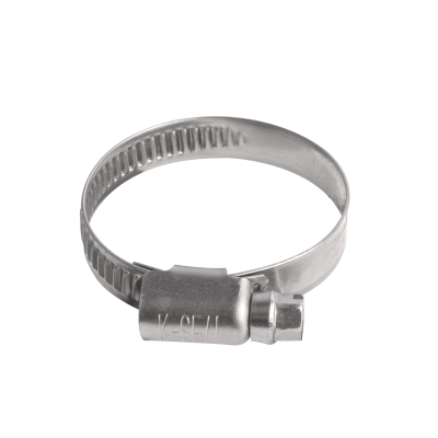 (image for) Hose Clamp Soft Hose 25-40mm Bulk