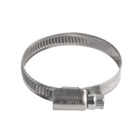 (image for) Hose Clamp Soft Hose 32-50mm Bulk