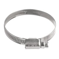 (image for) Hose Clamp Soft Hose 40-60mm Bulk