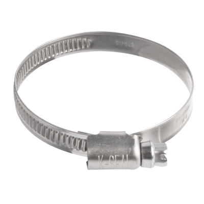 (image for) Hose Clamp Soft Hose 40-60mm Bulk